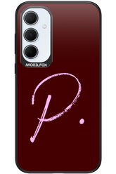 (Dark Blush) P 2.0 - Samsung Galaxy A35