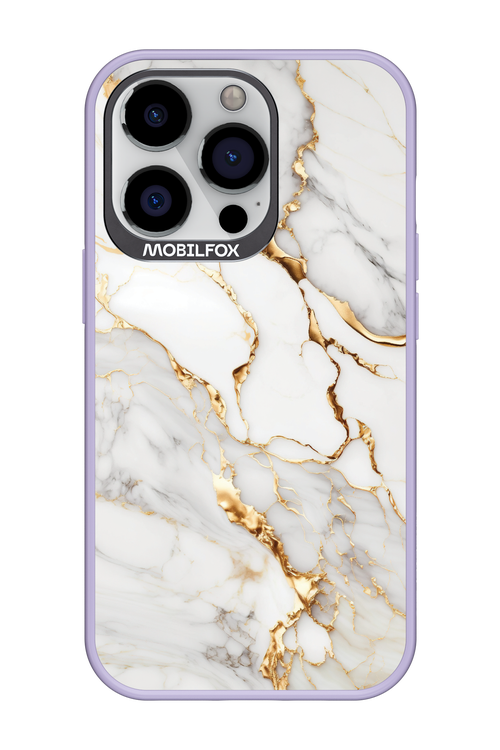 Ariel - Apple iPhone 13 Pro