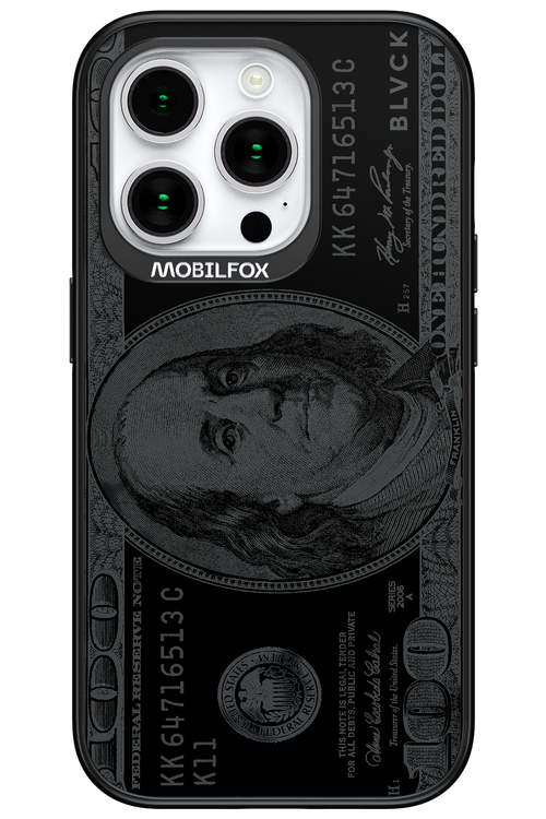 100 2.0 - Apple iPhone 15 Pro