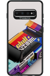 Rally House - Samsung Galaxy S10+