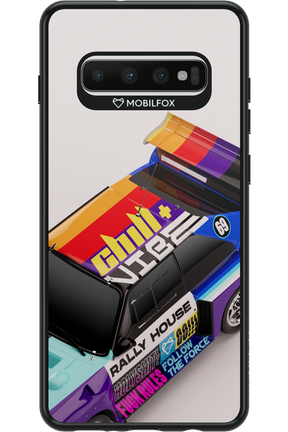 Rally House - Samsung Galaxy S10+