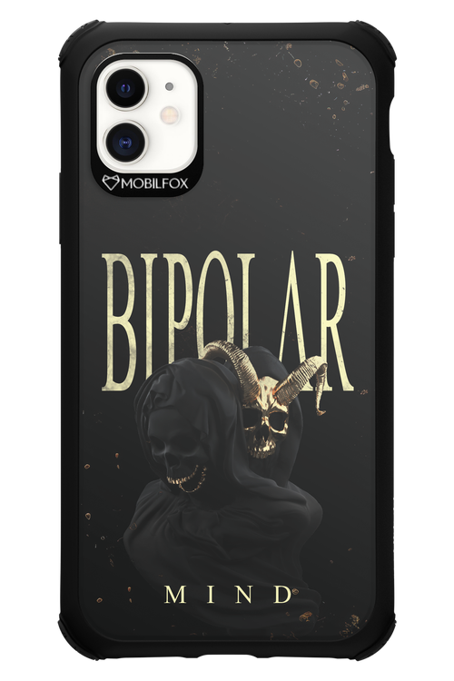 BIPOLAR - Apple iPhone 11