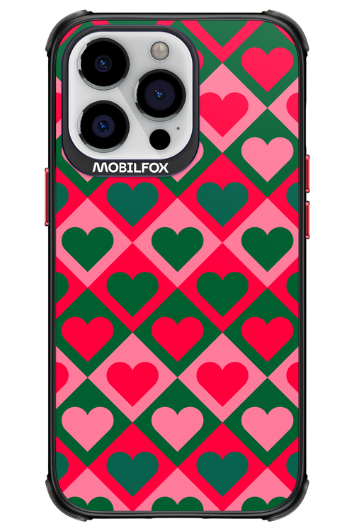 Love of Christmas - Apple iPhone 13 Pro