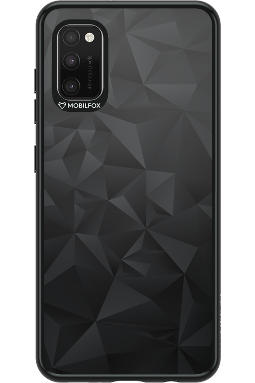 Low Poly - Samsung Galaxy A41