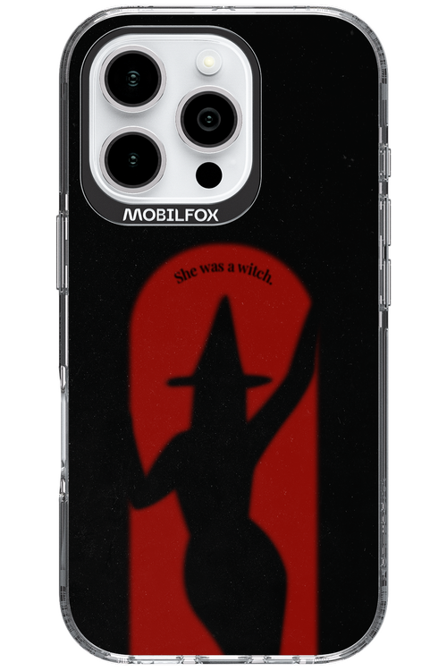 Witch Season - Apple iPhone 16 Pro