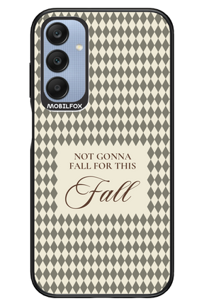 Not Gonna Fall 2.0 - Samsung A25