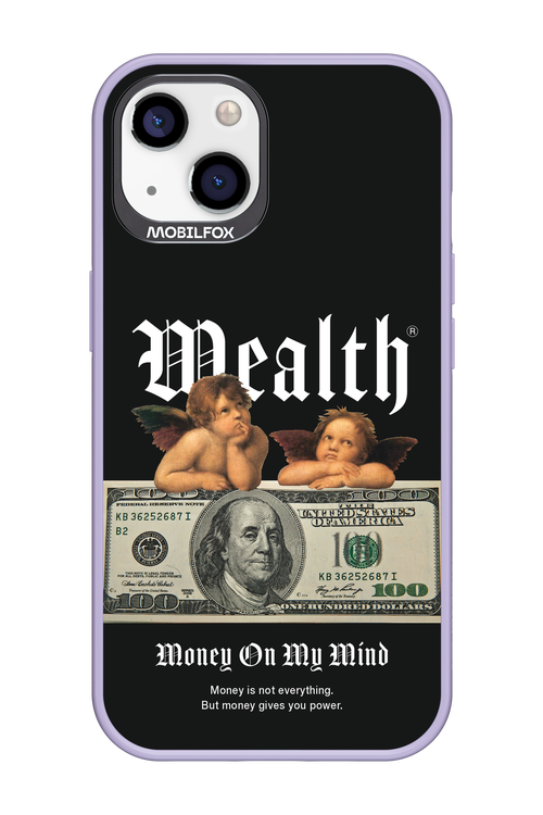 Wealth - Apple iPhone 13
