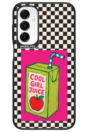 COOL GIRL JUICE 2.0 - Samsung A16