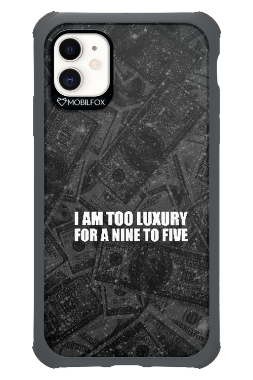 9 to 5 - Apple iPhone 11