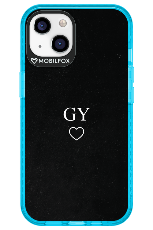 GY Black - Apple iPhone 13