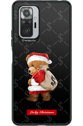 Lucky Christmas - Xiaomi Redmi Note 10S