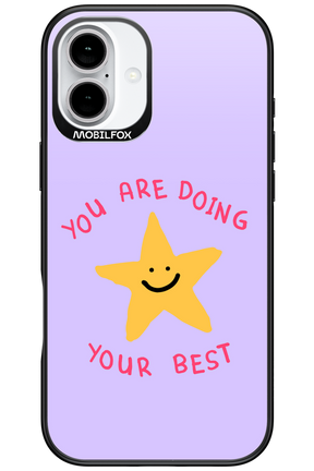 Your Best - Apple iPhone 16 Plus