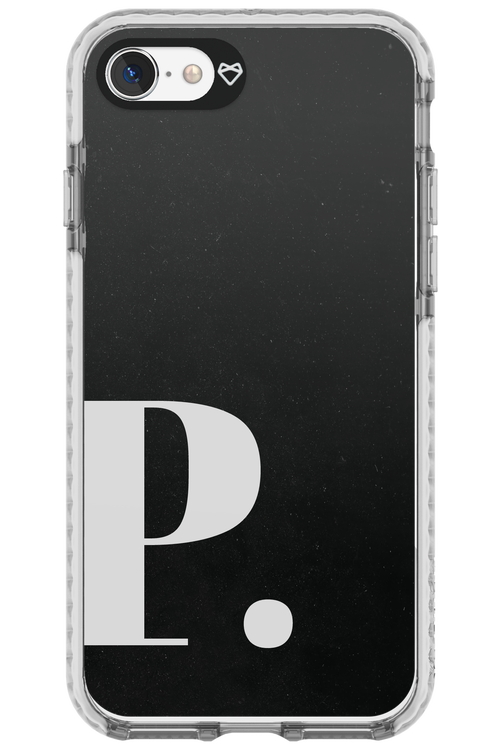 P (Off Space) 2.0 - Apple iPhone 8
