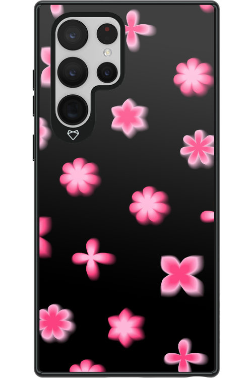 Pink Dreams 2.0 - Samsung Galaxy S22 Ultra