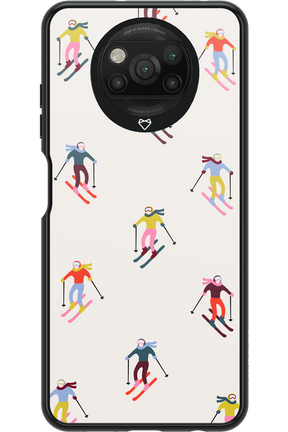 Snow Motion - Xiaomi Poco X3 NFC