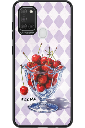Pick Me 2.0 - Samsung Galaxy A21 S