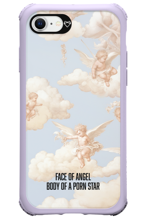 Angelface - Apple iPhone 7