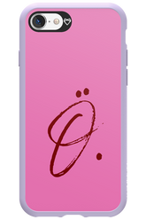 (Sorbet) O II 2.0 - Apple iPhone SE 2020