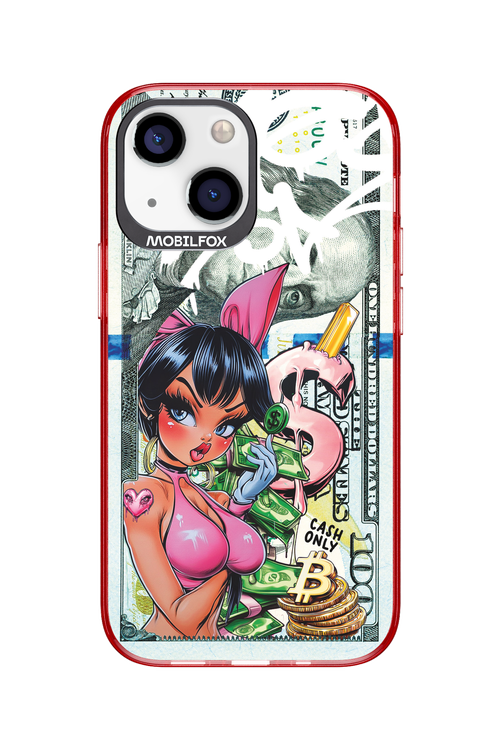 NATASHA - Apple iPhone 13 Mini