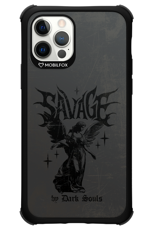 St. Savage - Apple iPhone 12 Pro