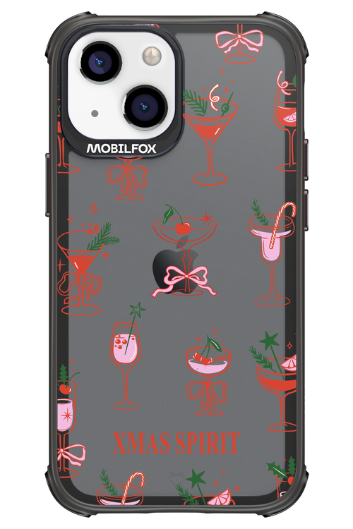 XMAS SPIRIT - Apple iPhone 13 Mini