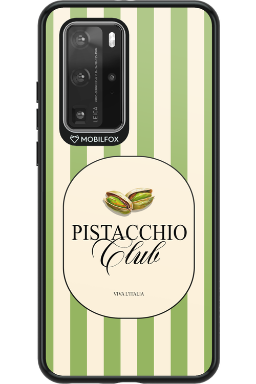 P-Club - Huawei P40 Pro
