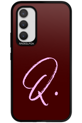(Dark Blush) Q 2.0 - Samsung Galaxy A34