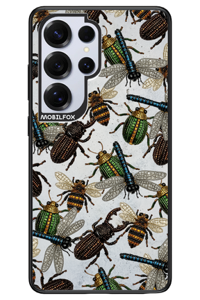 Beetle Gem - Samsung S25 Ultra