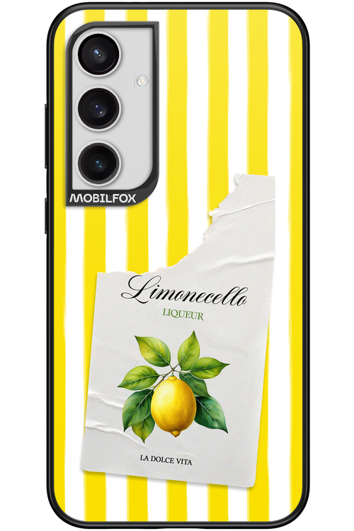 LimoneCello - Samsung Galaxy S24+