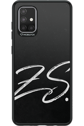 (Off Space) ZS 2.0 - Samsung Galaxy A71