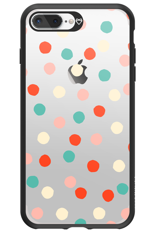 Xmas Dotss - Apple iPhone 7 Plus