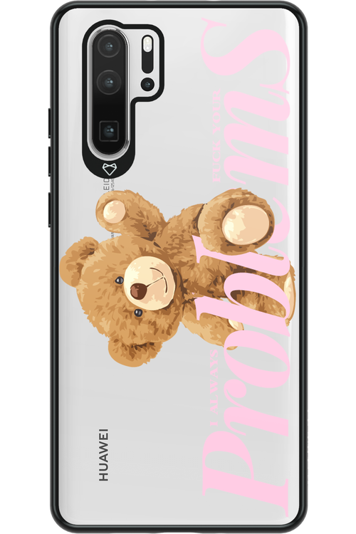 Problems 2.0 - Huawei P30 Pro