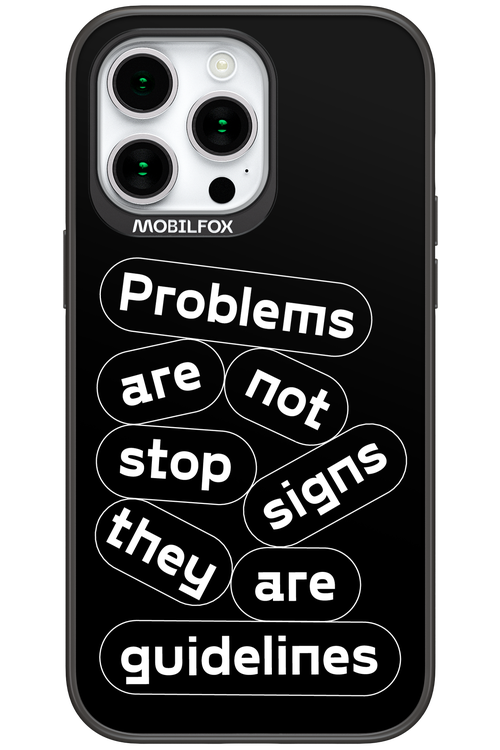 Problemz 2.0 - Apple iPhone 15 Pro Max