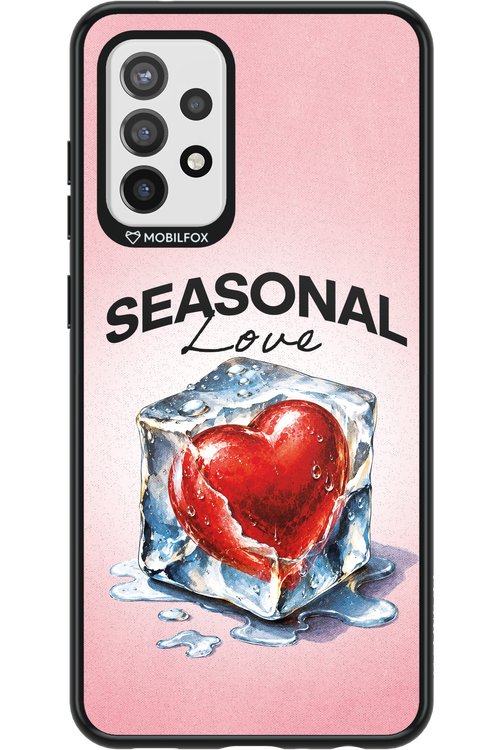 Seasonal Love 2.0 - Samsung Galaxy A72
