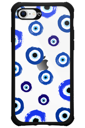 Nazar Amulet - Apple iPhone SE 2020