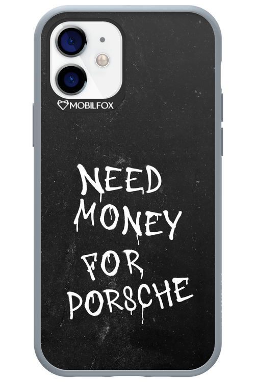 Need Money II - Apple iPhone 12