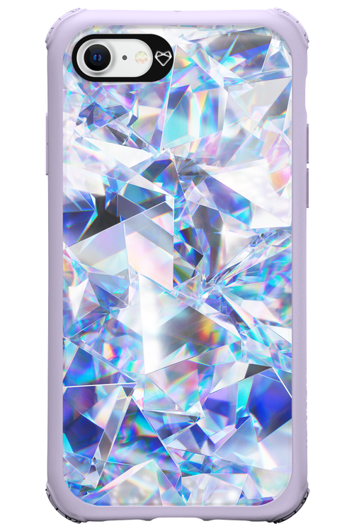 Holo Shard - Apple iPhone SE 2022