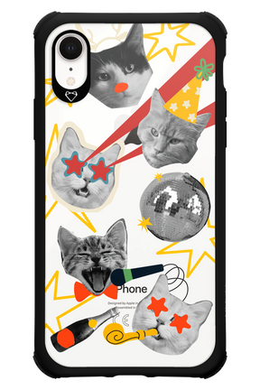 Christmas Chaos - Apple iPhone XR