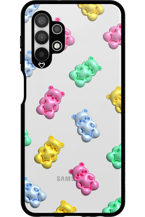 Gummmy Bears - Samsung Galaxy A13 4G