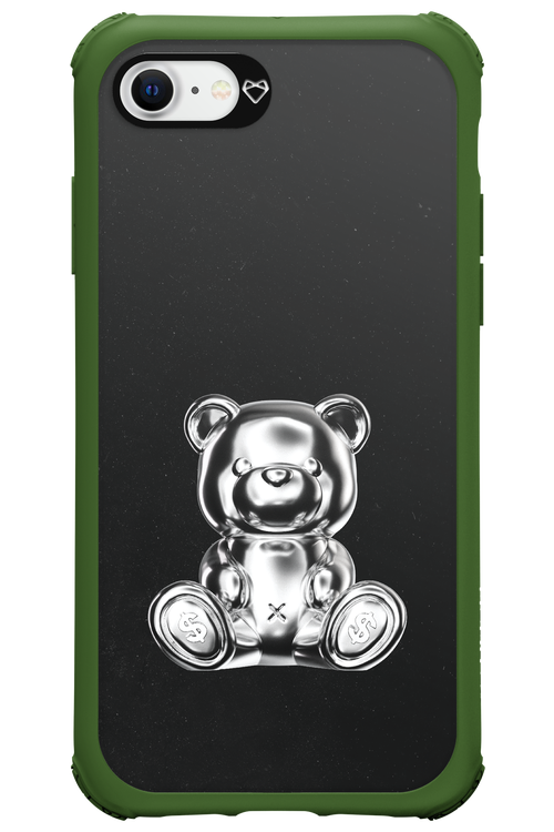 Dollar Bear - Apple iPhone SE 2020