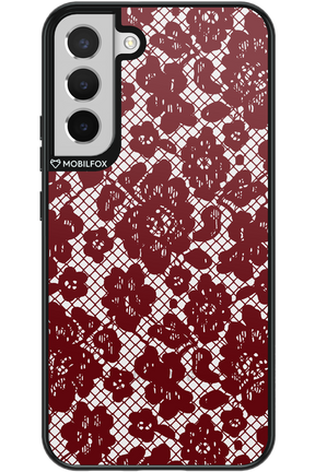Lace Lover - Samsung Galaxy S22+