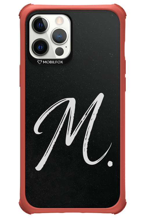 (Off Space) M 2.0 - Apple iPhone 12 Pro Max