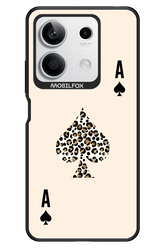 Roar of Ace - Xiaomi Redmi Note 13 5G