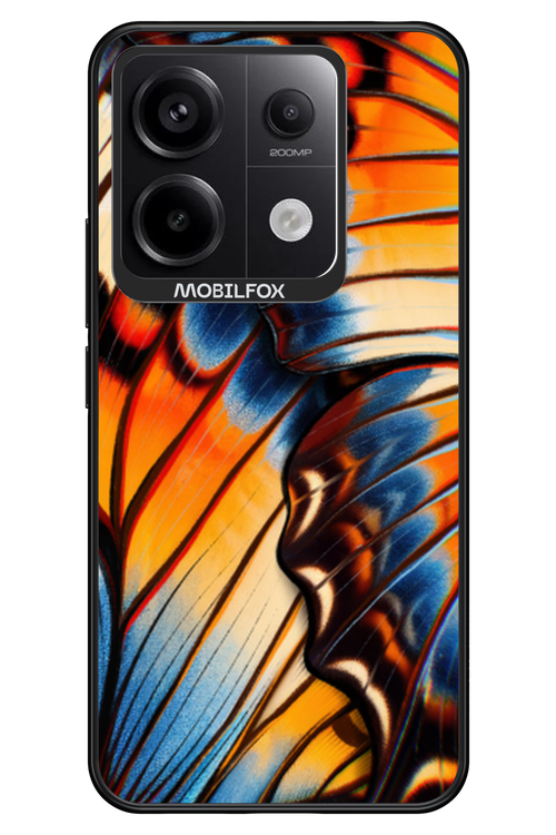Rainbow Wing 2.0 - Xiaomi Redmi Note 13 Pro 5G