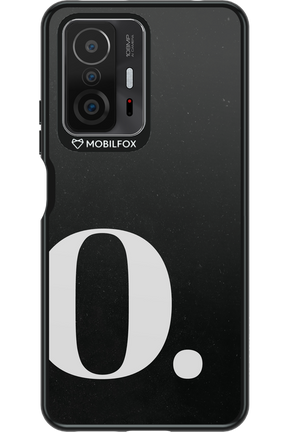 O (Off Space) 2.0 - Xiaomi Mi 11T