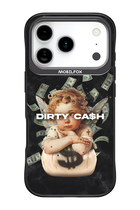 DirtyCash - Apple iPhone 17 Pro
