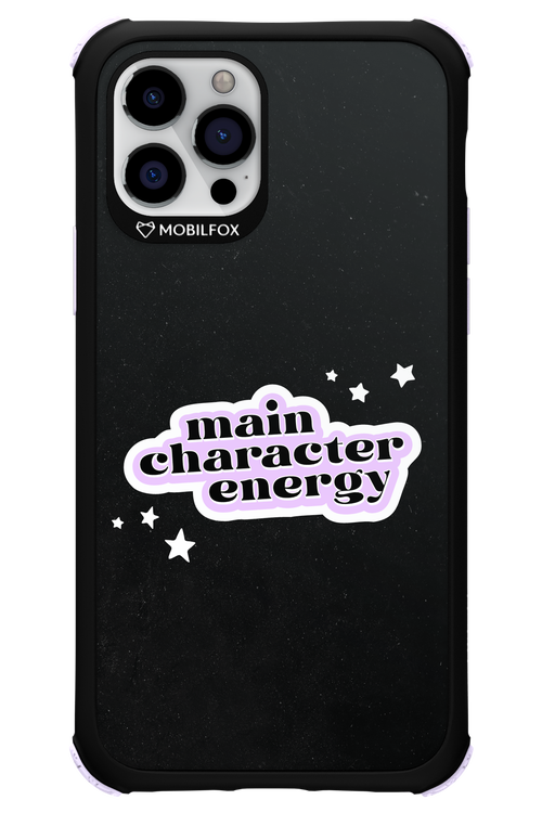 The Main Black - Apple iPhone 12 Pro