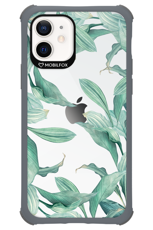 Greenpeace 2.0 - Apple iPhone 12