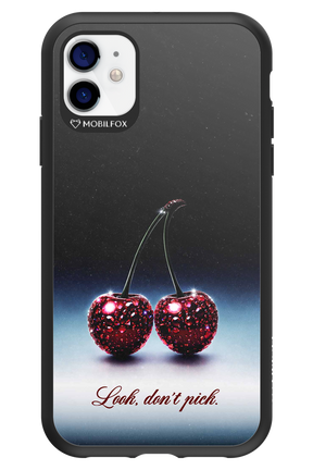 Seasonal Diamond 2.0 - Apple iPhone 11