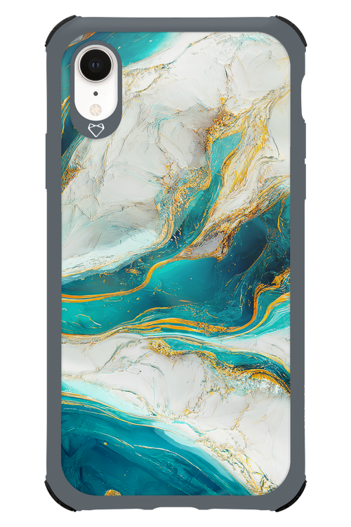 Emerald - Apple iPhone XR